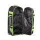 Kawasaki OGIO wheeled travel bag