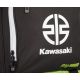 Kawasaki OGIO wheeled travel bag