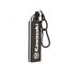 Kawasaki Floating Keychain Black