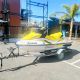 Occasion Jet Ski Seadoo GTI 130 de 2007