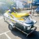 Occasion Jet Ski Seadoo GTI 130 de 2007