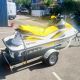 Occasion Jet Ski Seadoo GTI 130 de 2007