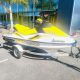 Occasion Jet Ski Seadoo GTI 130 de 2007