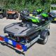 Occasion Jet Ski Kawasaki Ultra 310 LX-S de 2023