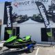 Used Jet Ski Kawasaki STX 160X from 2022