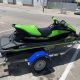 Used Jet Ski Kawasaki STX 160X from 2022