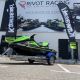 Used Jet Ski Kawasaki STX 160X from 2022