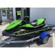 Used Jet Ski Kawasaki STX 160X from 2022