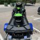 Used Jet Ski Kawasaki STX 160X from 2022