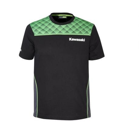 T-Shirt Homme Kawasaki Sport 2019