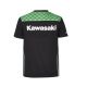 T-Shirt Homme Kawasaki Sport 2019