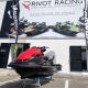 Occasion Jet Ski Kawasaki STX 160LX de 2023