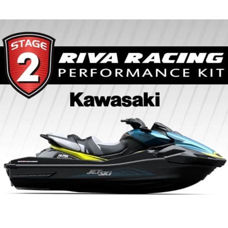 RIVA Stage 2 Kit for Ultra 310 (22+)