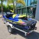 Jet Ski Seadoo Wake Pro 230 from 2020