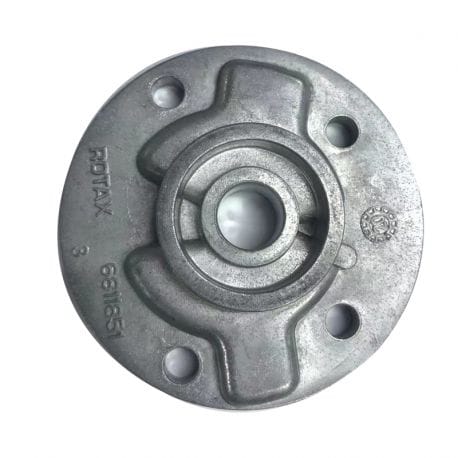 Oil Pump Cover