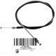 CABLE ACCELERAT*THROTTLE CABLE