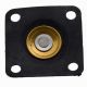 Diaphragme carré de pompe d'accélérateur Mikuni Seadoo 951