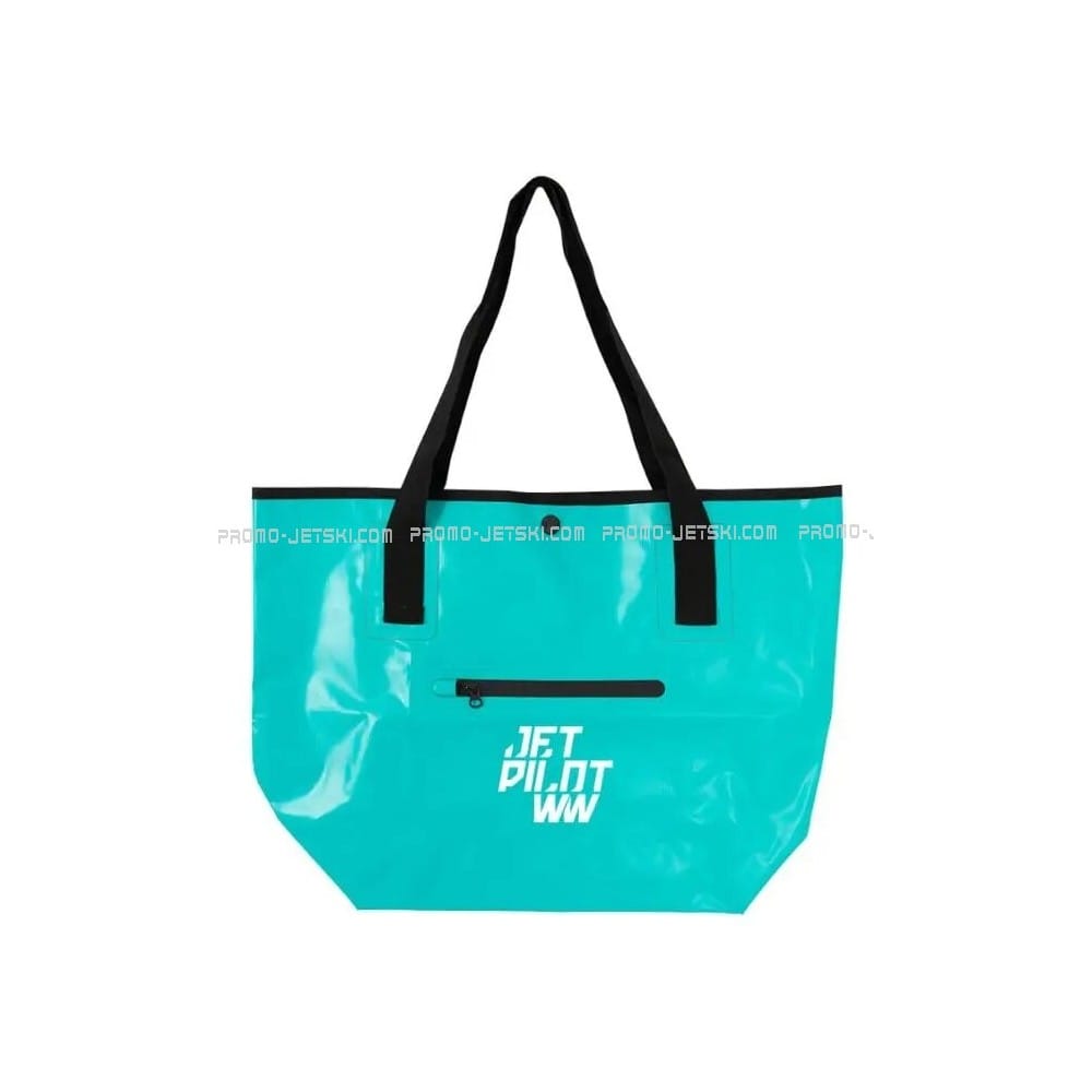 Pilot 2025 tote bag