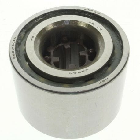 Angular Bearing