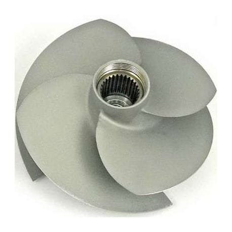 Stainless Steel Impeller Ass'y. RXP