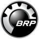 BRP Logo, 20mm