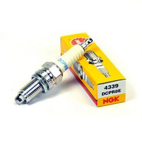 Spark Plug DCPR8E