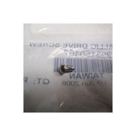 TYPE U METALLIC DRIVE SCREW, 293150167