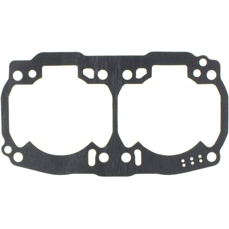 WATERPROOF SEAL * GASKET-CYL.