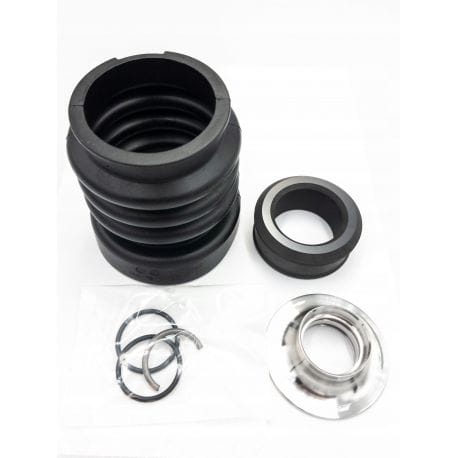 Carbon Ring Set