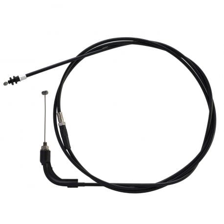 CABLE ACCELERAT*THROTTLE CABLE