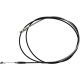 CABLE ACCELERAT*THROTTLE CABLE