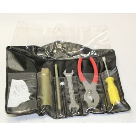 OWNER TOOL KIT