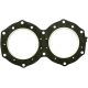 GASKET, CYLINDER HEA