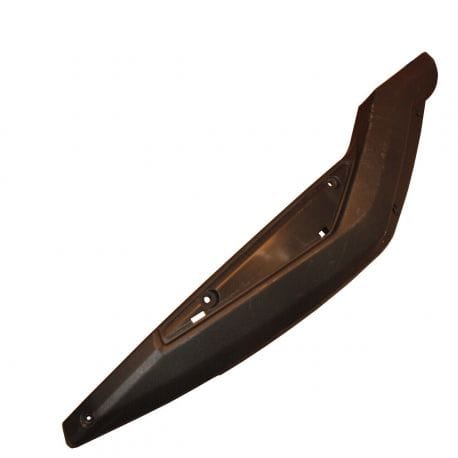 SEAL, GUNWALE RH BLACK FOR GRAY