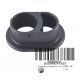 DOUILLE PLAST, BUSHING-PLAST, 293900010