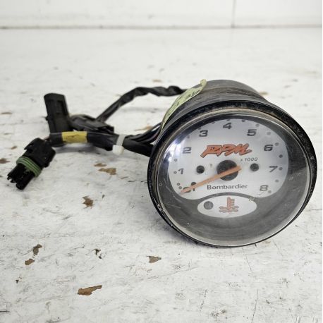 278001051 TACHOMETER * TACHOMETER