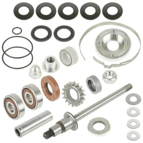 Compressor kit, 420881101