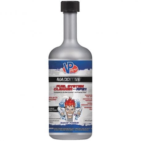 VP Racing Gasoline Circuit Cleaner