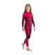 JOBE Boston 3/2mm Children's Wetsuit Pink