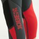 JOBE Boston 3/2mm Children's Wetsuit Red