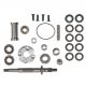 Compressor repair kit 20 teeth Seadoo 300