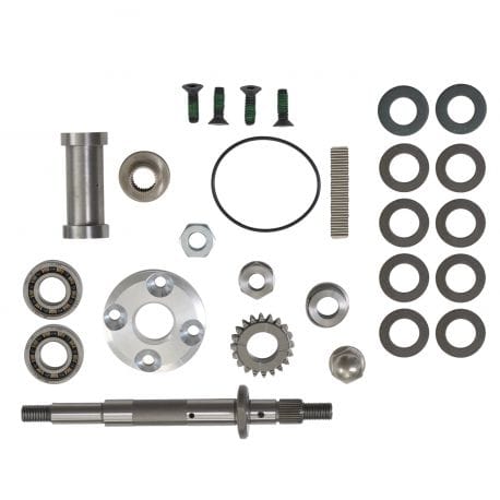 Compressor repair kit 20 teeth Seadoo 300