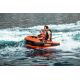 JOBE Tribal tow buoy 2 people