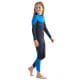 JOBE Boston 3/2mm Children's Wetsuit Red