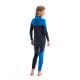 JOBE Boston 3/2mm Children's Wetsuit Red