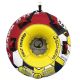 Spinera Pro Wild Wave 60 tow buoy