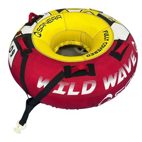 Spinera Pro Wild Wave 60 tow buoy