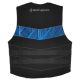 Gilet Néoprene Spinera Relax 2 Black / Blue