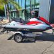 Dépôt vente Jet Ski Kawasaki STX 160 de 2021