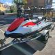 Deposit sale Jet Ski Kawasaki STX 160 of 2021